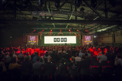 CHEFDAYS GERMANY 2018: BILDER VOM SPEKTAKULÄREN TAG 2