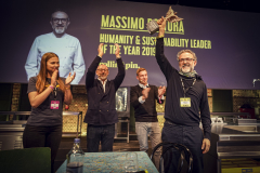 CHEFDAYS GERMANY 2019 - DER GRANDIOSE TAG 2 IN BILDERN