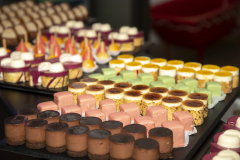 GPN-2019 in der Panzerhalle Salzburg  Foto: Kolarik Andreas 10.11.2019