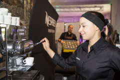 GPN-2019 in der Panzerhalle Salzburg  Foto: Kolarik Andreas 10.11.2019