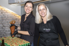 GPN 2019 - Panzerhalle Salzburg  Foto: Kolarik Andreas  10.11.2019