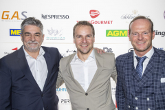 GPN-2019 in der Panzerhalle Salzburg  Foto: Kolarik Andreas 10.11.2019