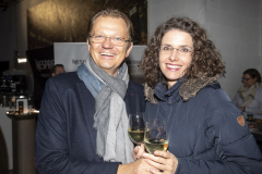GPN-2019 in der Panzerhalle Salzburg  Foto: Kolarik Andreas 10.11.2019