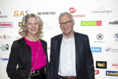 GPN-2019 in der Panzerhalle Salzburg  Foto: Kolarik Andreas 10.11.2019
