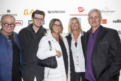 GPN-2019 in der Panzerhalle Salzburg  Foto: Kolarik Andreas 10.11.2019