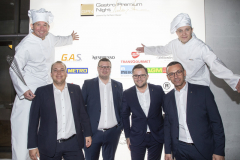 GPN-2019 in der Panzerhalle Salzburg  Foto: Kolarik Andreas 10.11.2019