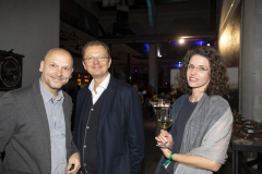 GPN-2019 in der Panzerhalle Salzburg  Foto: Kolarik Andreas 10.11.2019