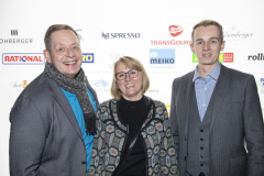 GPN-2019 in der Panzerhalle Salzburg  Foto: Kolarik Andreas 10.11.2019