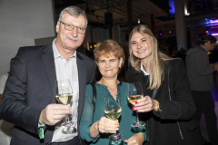 GPN-2019 in der Panzerhalle Salzburg  Foto: Kolarik Andreas 10.11.2019