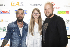 GPN 2019 - Panzerhalle Salzburg  Foto: Kolarik Andreas  10.11.2019
