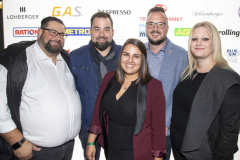 GPN-2019 in der Panzerhalle Salzburg  Foto: Kolarik Andreas 10.11.2019