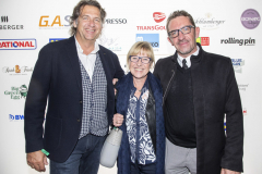 GPN 2019 - Panzerhalle Salzburg  Foto: Kolarik Andreas  10.11.2019