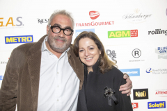 GPN 2019 - Panzerhalle Salzburg  Foto: Kolarik Andreas  10.11.2019