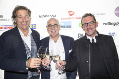 GPN-2019 in der Panzerhalle Salzburg  Foto: Kolarik Andreas 10.11.2019