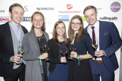 GPN-2019 in der Panzerhalle Salzburg  Foto: Kolarik Andreas 10.11.2019