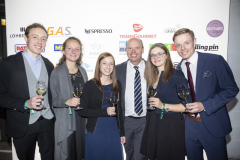 GPN-2019 in der Panzerhalle Salzburg  Foto: Kolarik Andreas 10.11.2019