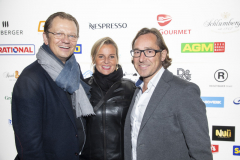 GPN-2019 in der Panzerhalle Salzburg  Foto: Kolarik Andreas 10.11.2019