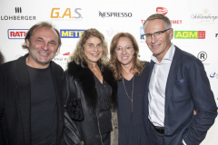 GPN 2019 - Panzerhalle Salzburg  Foto: Kolarik Andreas  10.11.2019