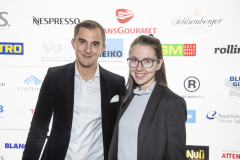 GPN-2019 in der Panzerhalle Salzburg  Foto: Kolarik Andreas 10.11.2019