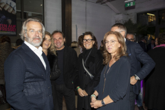 GPN-2019 in der Panzerhalle Salzburg  Foto: Kolarik Andreas 10.11.2019