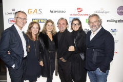 GPN 2019 - Panzerhalle Salzburg  Foto: Kolarik Andreas  10.11.2019