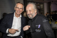 GPN 2019 - Panzerhalle Salzburg  Foto: Kolarik Andreas  10.11.2019
