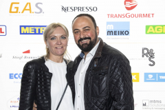 GPN 2019 - Panzerhalle Salzburg  Foto: Kolarik Andreas  10.11.2019