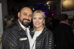 GPN 2019 - Panzerhalle Salzburg  Foto: Kolarik Andreas  10.11.2019
