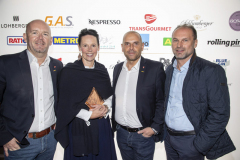 GPN 2019 - Panzerhalle Salzburg  Foto: Kolarik Andreas  10.11.2019