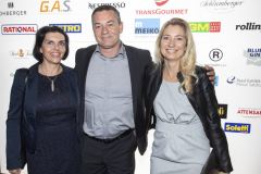 GPN-2019 in der Panzerhalle Salzburg  Foto: Kolarik Andreas 10.11.2019