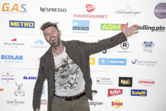 GPN 2019 - Panzerhalle Salzburg  Foto: Kolarik Andreas  10.11.2019
