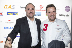 GPN 2019 - Panzerhalle Salzburg  Foto: Kolarik Andreas  10.11.2019