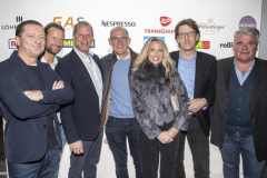 GPN 2019 - Panzerhalle Salzburg  Foto: Kolarik Andreas  10.11.2019