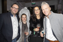 GPN-2019 in der Panzerhalle Salzburg  Foto: Kolarik Andreas 10.11.2019