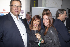 GPN-2019 in der Panzerhalle Salzburg  Foto: Kolarik Andreas 10.11.2019