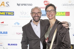 GPN-2019 in der Panzerhalle Salzburg  Foto: Kolarik Andreas 10.11.2019