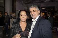 GPN-2019 in der Panzerhalle Salzburg  Foto: Kolarik Andreas 10.11.2019