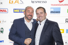 GPN-2019 in der Panzerhalle Salzburg  Foto: Kolarik Andreas 10.11.2019