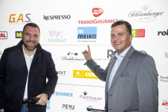 GPN 2019 - Panzerhalle Salzburg  Foto: Kolarik Andreas  10.11.2019