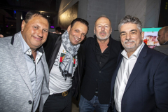 GPN 2019 - Panzerhalle Salzburg  Foto: Kolarik Andreas  10.11.2019