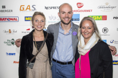 GPN 2019 - Panzerhalle Salzburg  Foto: Kolarik Andreas  10.11.2019