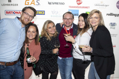 GPN 2019 - Panzerhalle Salzburg  Foto: Kolarik Andreas  10.11.2019