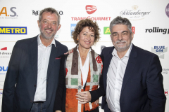 GPN 2019 - Panzerhalle Salzburg  Foto: Kolarik Andreas  10.11.2019