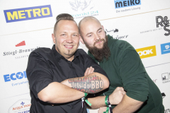 GPN 2019 - Panzerhalle Salzburg  Foto: Kolarik Andreas  10.11.2019