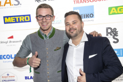 GPN-2019 in der Panzerhalle Salzburg  Foto: Kolarik Andreas 10.11.2019