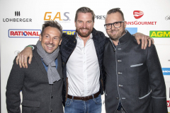 GPN 2019 - Panzerhalle Salzburg  Foto: Kolarik Andreas  10.11.2019