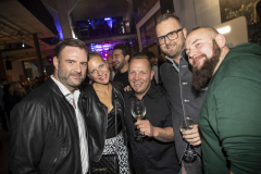 GPN 2019 - Panzerhalle Salzburg  Foto: Kolarik Andreas  10.11.2019
