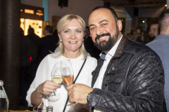 GPN-2019 in der Panzerhalle Salzburg  Foto: Kolarik Andreas 10.11.2019