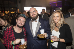 GPN 2019 - Panzerhalle Salzburg  Foto: Kolarik Andreas  10.11.2019
