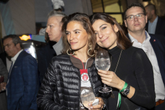 GPN 2019 - Panzerhalle Salzburg  Foto: Kolarik Andreas  10.11.2019